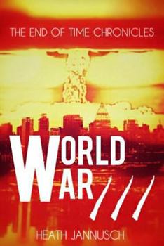 Paperback World War III Book