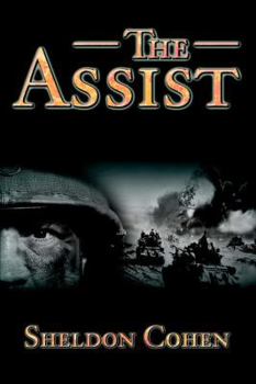 Paperback The Assist Book