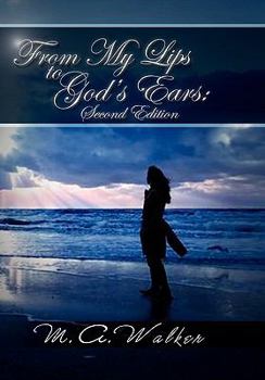 Paperback From My Lips to God's Ears Book