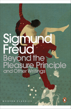 Paperback Modern Classics Beyond the Pleasure Principle: And Other Writings Book