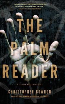 The Palm Reader - Book #2 of the Jackson Walker