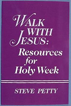 Paperback Walk with Jesus Book