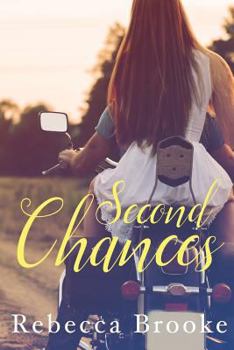 Paperback Second Chances Book