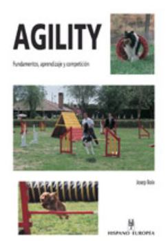 Paperback Agility (Spanish Edition) [Spanish] Book