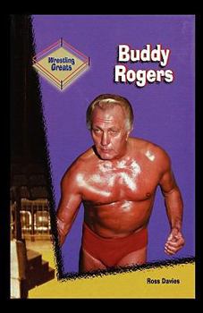 Paperback Buddy Rogers Book