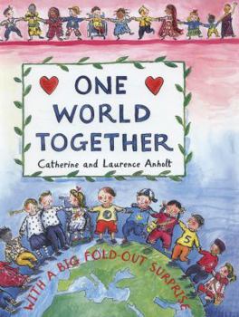 Hardcover One World Together Book