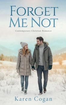 Paperback Forget Me Not Book