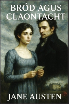 Bród agus Claontacht (Irish Edition)