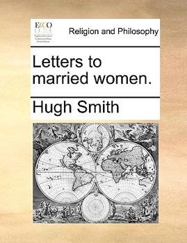 Letters to Married Women