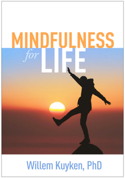 Paperback Mindfulness for Life Book