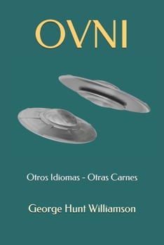 Paperback Ovni: Otros Idiomas - Otras Carnes [Spanish] Book