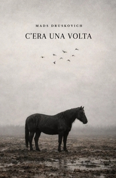 Paperback C'era una volta [Italian] Book