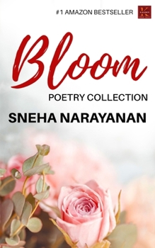 Paperback Bloom Book