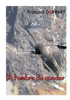 Paperback À l'ombre du condor [French] Book