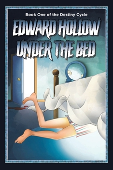 Paperback Under the Bed: Book One Book