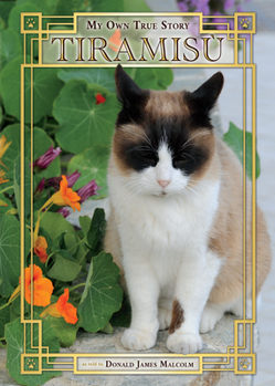 Hardcover Tiramisu: My Own True Story Book