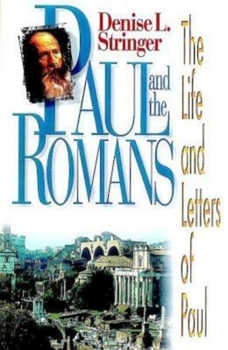 Paperback Paul and the Romans Book