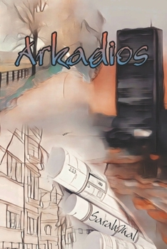 Paperback Arkadios Book
