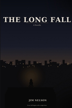 Paperback The Long Fall Book