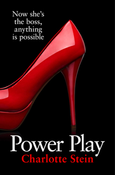 Paperback Power Play Book