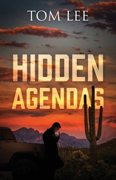 Paperback Hidden Agendas Book