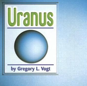 Paperback Uranus Book