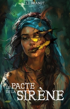 Paperback Le pacte de la sirène [French] Book