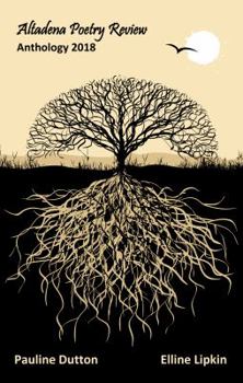 Paperback Altadena Poetry Review: Anthology 2018 Book