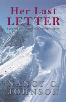 Paperback Her Last Letter Book