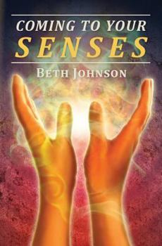 Paperback Coming To Your Senses Book