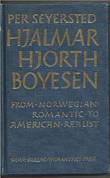 Hardcover From Norwegian Romantic Book