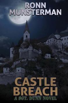 Paperback Castle Breach Book