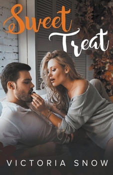Paperback Sweet Treat Book