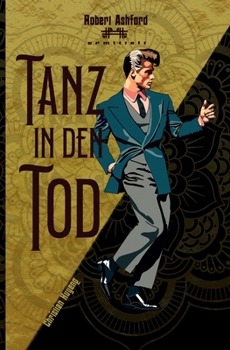 Paperback Tanz in den Tod [German] Book