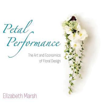 Hardcover Petal Performance Book