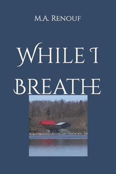 Paperback While I Breathe Book
