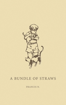 Paperback A Bundle of Straws Book