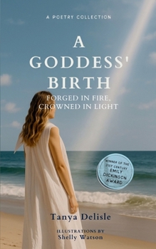 Paperback A Goddess' Birth Book