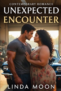 Paperback Unexpected Encounter Book