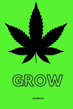 Paperback Grow Book