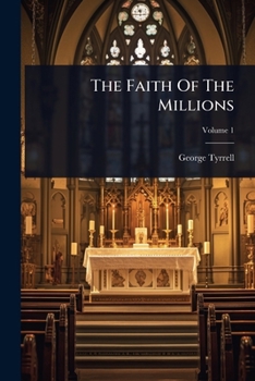 The Faith Of The Millions