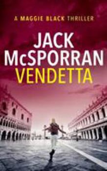 Paperback Vendetta Book