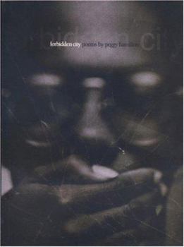 Paperback Forbidden City: Poems Book
