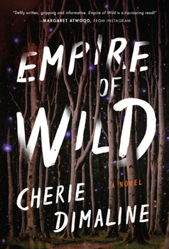 Hardcover Empire of Wild Book