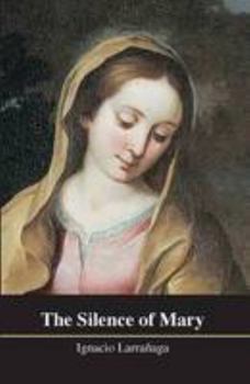 Paperback The Silence of Mary Book