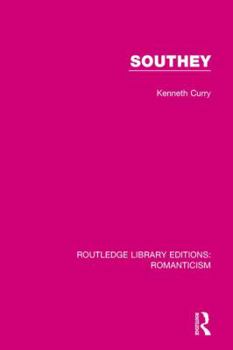 Paperback Southey Book