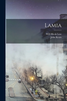 Paperback Lamia Book