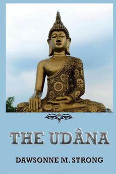 Paperback The Udâna Book