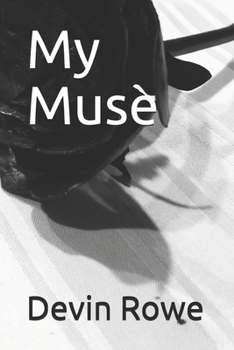 Paperback My Muse Book