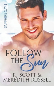 Paperback Follow the Sun Book